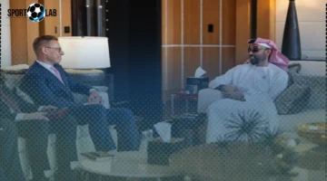 طحنون بن زايد والرئيس الفنلندي يبحثان اليوم تعزيز التعاون في التكنولوجيا المتقدمة والذكاء الاصطناعي